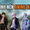 Khám phá bộ sưu tập ảnh trai anime đẹp trai, cá tính hút hồn