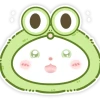 Khám phá BST avatar ếch cute độc đáo cho năm 2026