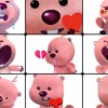 Khám phá Loopy Meme: Biểu cảm hài hước và đáng yêu