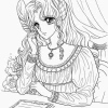 Khám phá những nàng công chúa anime mạnh mẽ và cuốn hút nhất