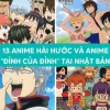 Khám phá thế giới anime hai tên: Tổng hợp những bộ hay nhất