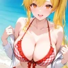 Khám phá vẻ đẹp "mlem" của ảnh gái anime: Tuyển tập 2026
