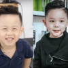 Kiểu Tóc Đẹp Cho Bé Trai 10 Tuổi: Phong Cách Thời Thượng Năm 2026