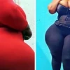 Nét đẹp quyến rũ của cô gái châu Phi: Tình yêu vượt qua mọi khác biệt