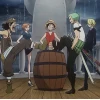 One Piece Anime: Cuộc Phiêu Lưu Bất Tận Của Thủy Thủ Mũ Rơm