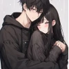 Sở hữu avatar đôi anime cute: Biểu tượng tình yêu và tình bạn độc đáo 2026