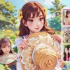 Tạo Avatar Anime Đẹp và Ấn Tượng Miễn Phí