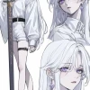 Tổng hợp 100+ Hình vẽ anime nữ ngầu khí chất, lạnh lùng đẹp nhất 2026
