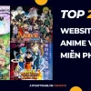 Tổng Hợp Anime Vietsub Hay Nhất Dành Cho Fan Năm 2026
