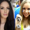 Top 10 Cô Gái Xinh Đẹp Nhất Thế Giới: Danh Sách Gây Sốt 2026