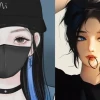 Top Ảnh Avatar Đẹp Nữ 2026: Chọn Hình Nữ Tính, Cute, Ngầu Hay Che Mặt