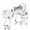 Tranh Tô Màu Ngày Tết: Khám Phá Thế Giới Sáng Tạo Cho Bé