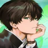 Tuyển Tập Ảnh Trai Anime Ngầu: Vẻ Đẹp Visual Khiến Bạn Mê Mẩn