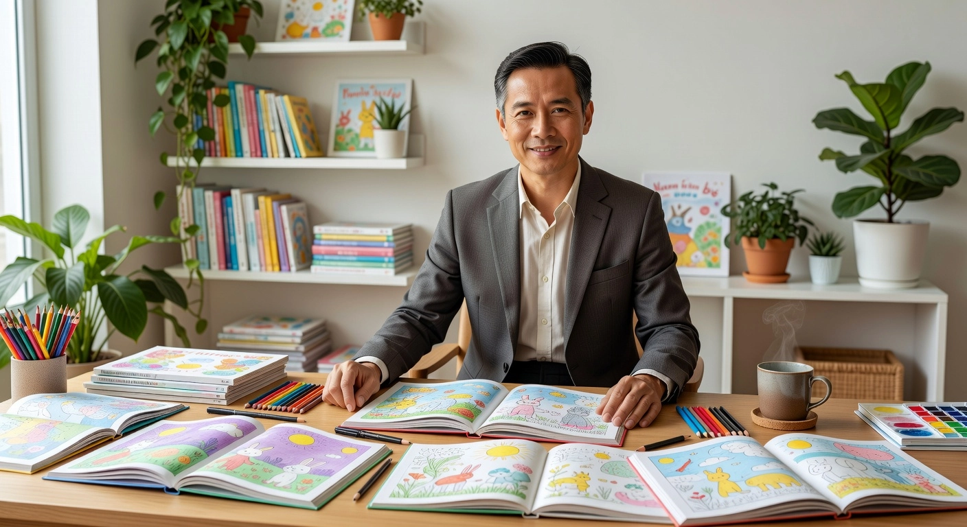 Huy Hoàng