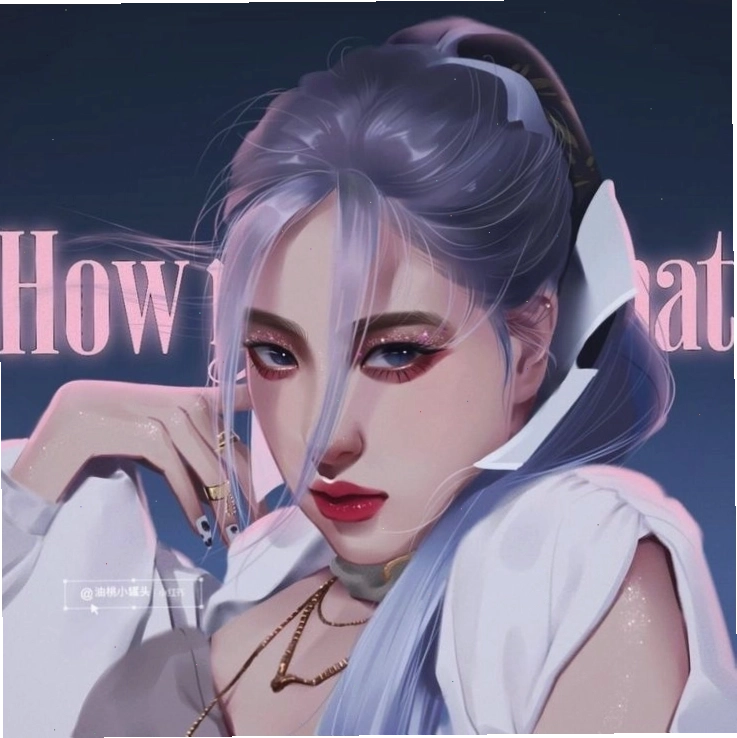 Ảnh avatar chụp cận cảnh đôi mắt đẹp, phần còn lại của khuôn mặt bị che khuất