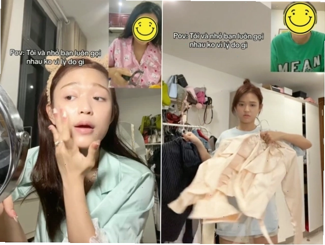 Ảnh cô gái mặt mộc đẹp dịu dàng