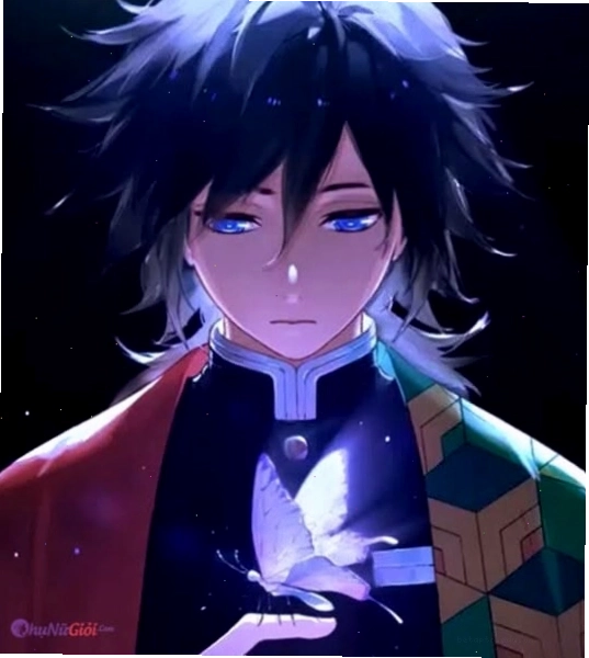 Ảnh đại diện anime nam ngầu lạnh lùng