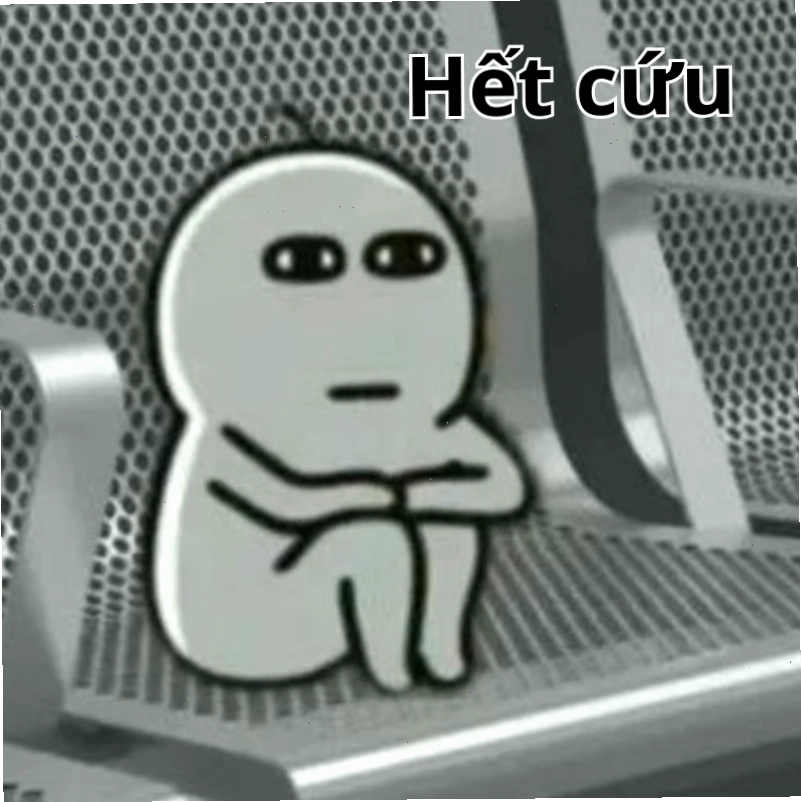 Ảnh hết cứu hài hước từ meme da đen
