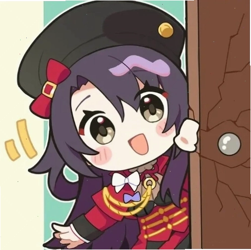 Ảnh meme anime cute