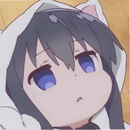 Ảnh meme anime gốc