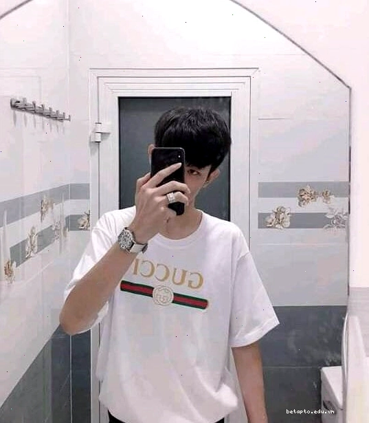 Ảnh trai đẹp 2k12 che mặt cực chất cực đẹp