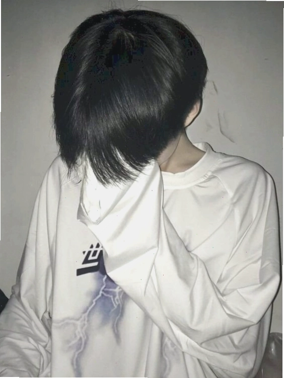 Ảnh trai đẹp 2k12 che mặt cute đáng yêu