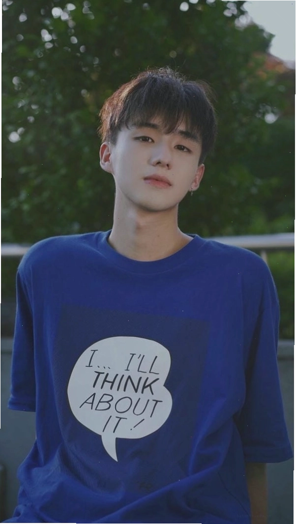 Ảnh trai đẹp K9 phong cách cool ngầu