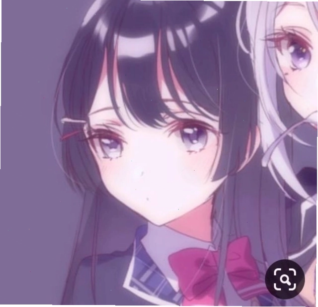 Avatar anime đẹp cho bạn thân