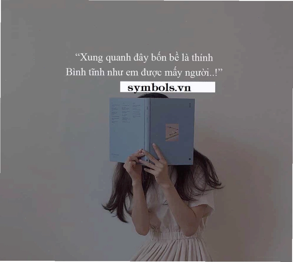 Avatar con người với background đơn giản, làm nổi bật chủ thể