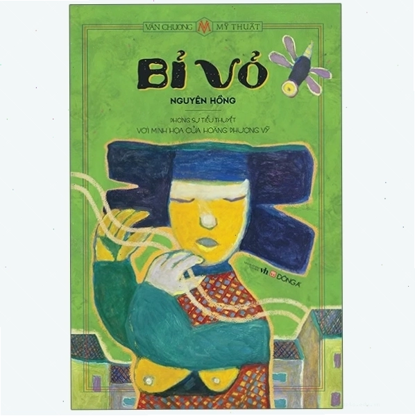Bìa sách Gái già xì tin phiên bản tái bản