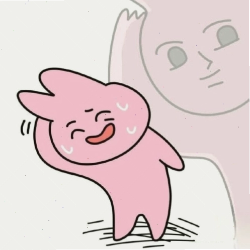 Biểu cảm gãi đầu khó đỡ trong ảnh meme