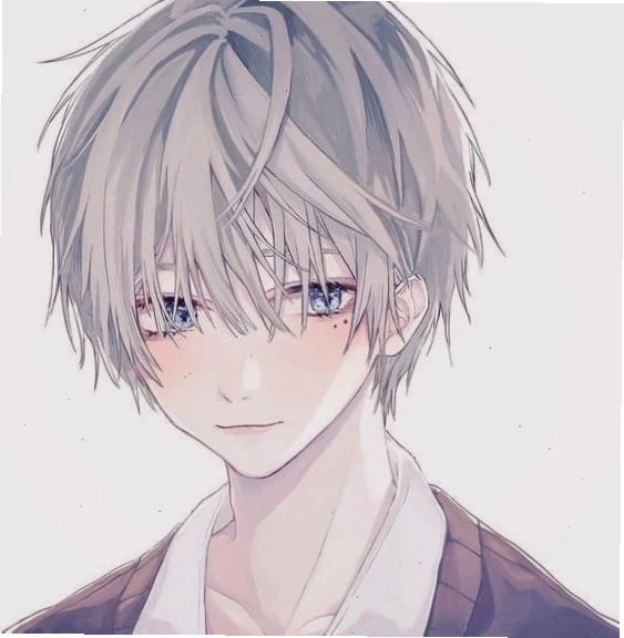 Bộ sưu tập hình anime nam dễ thương