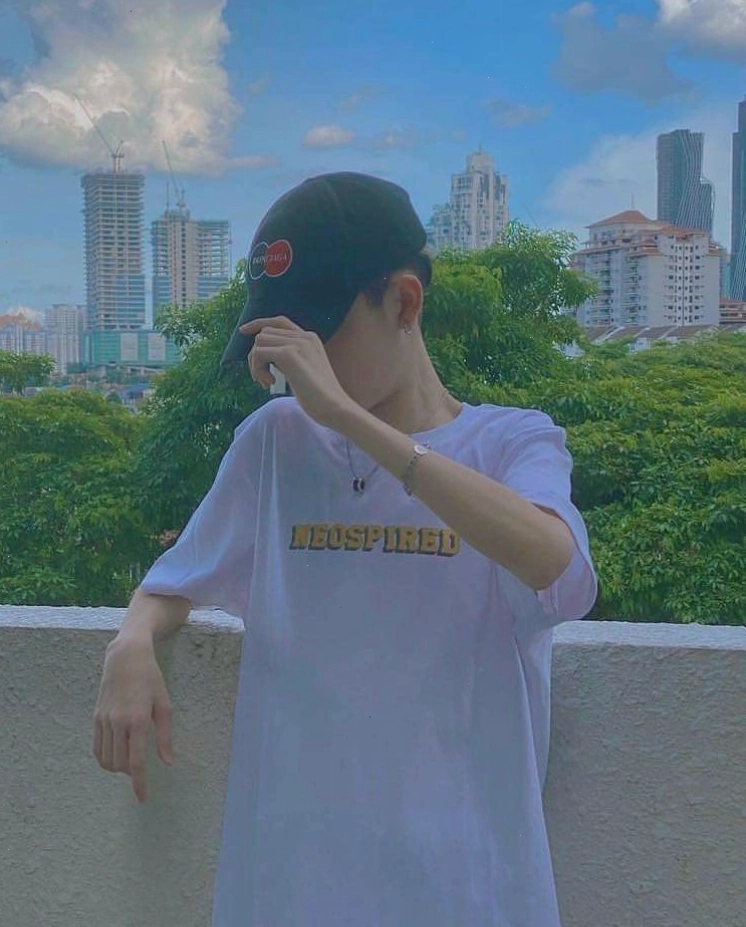 Chàng trai Việt với phong cách street style năng động