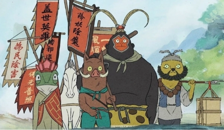 Frieren Beyond Journey's End - Hành trình ý nghĩa của Frieren