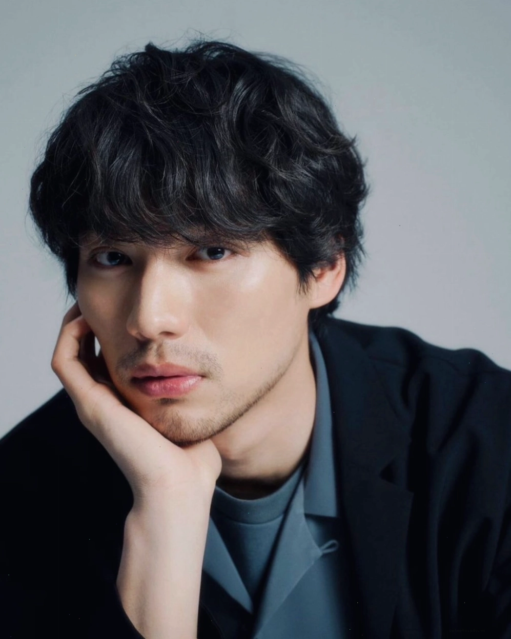 Fukushi Sota, nam diễn viên trẻ triển vọng