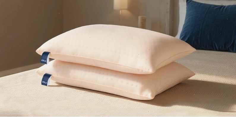 Gối cao su oval - Cập nhật các mẫu tóc bé trai đẹp