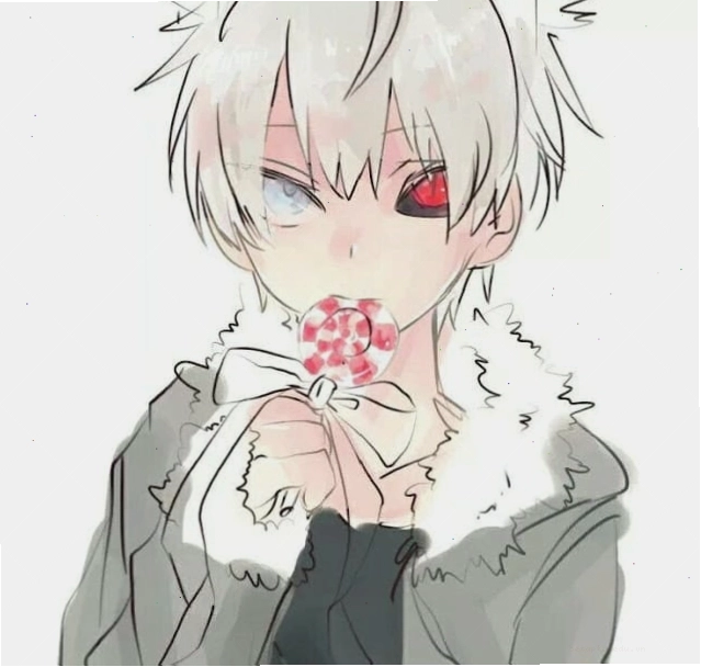 Hình ảnh anime nam cute có thể bạn cần