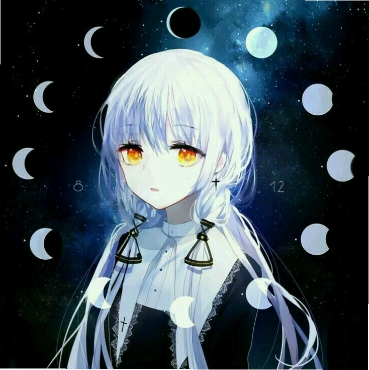 Hình ảnh anime nghệ thuật đẹp mắt