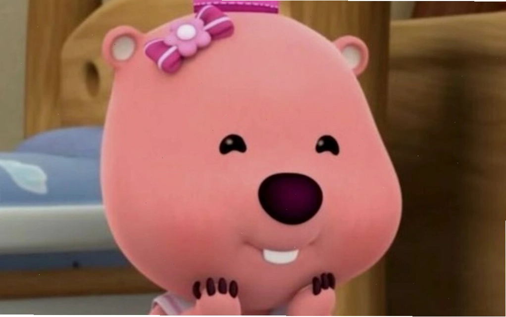 Hình ảnh Loopy meme siêu hài hước
