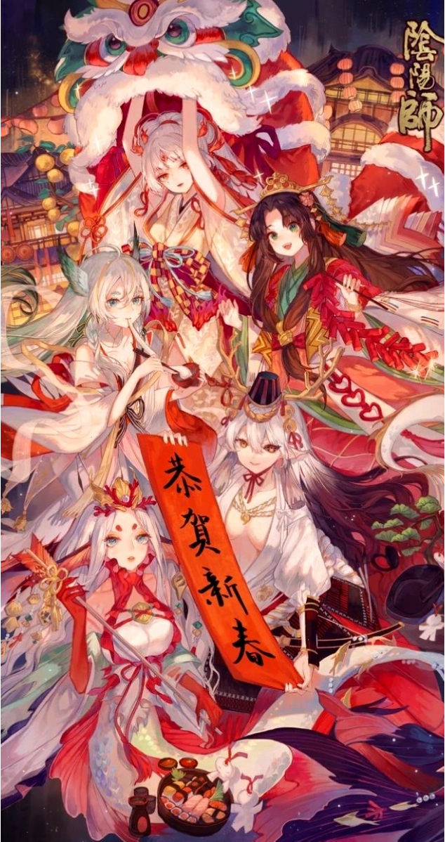 Hình nền anime cho điện thoại