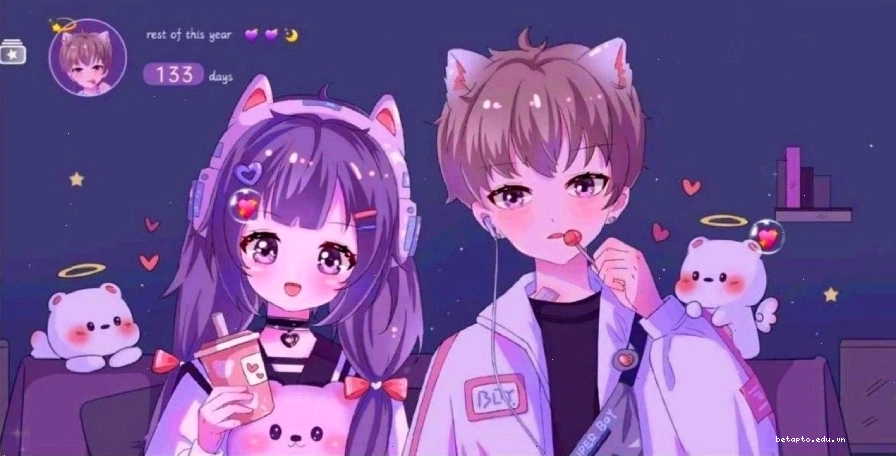 Hình nền máy tính anime nữ chiến binh mạnh mẽ trong trang phục giáp trụ