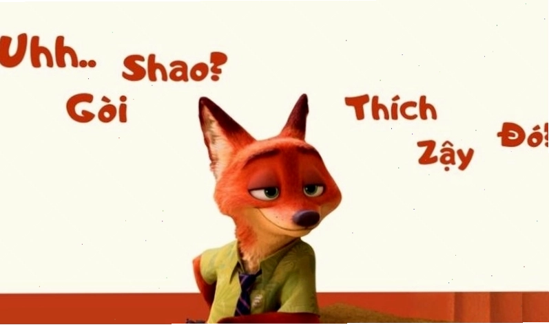 Hình nền nghệ thuật meme cho máy tính