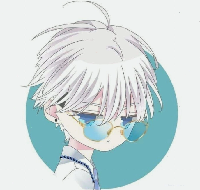 Icon matching anime