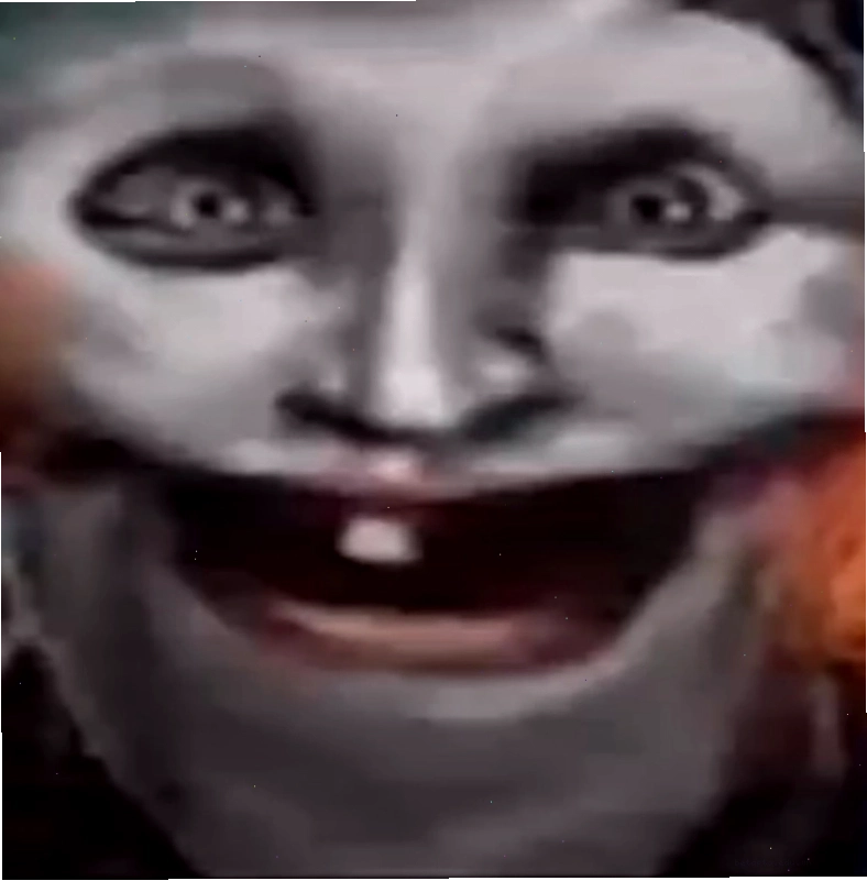 Joker meme thể hiện sự bất mãn