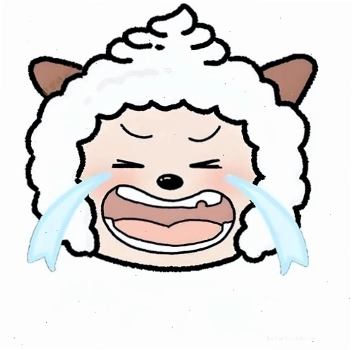 Meme anime với biểu cảm khóc cực độ