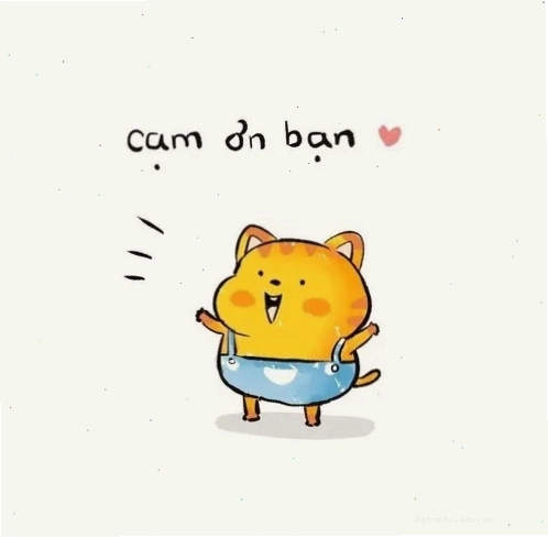 Meme cảm ơn giúp xoa dịu không khí và tạo sự gần gũi trong giao tiếp