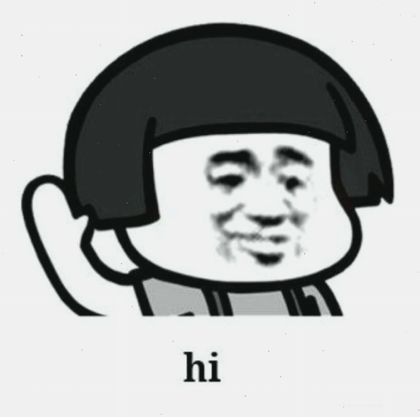 Meme chào cậu