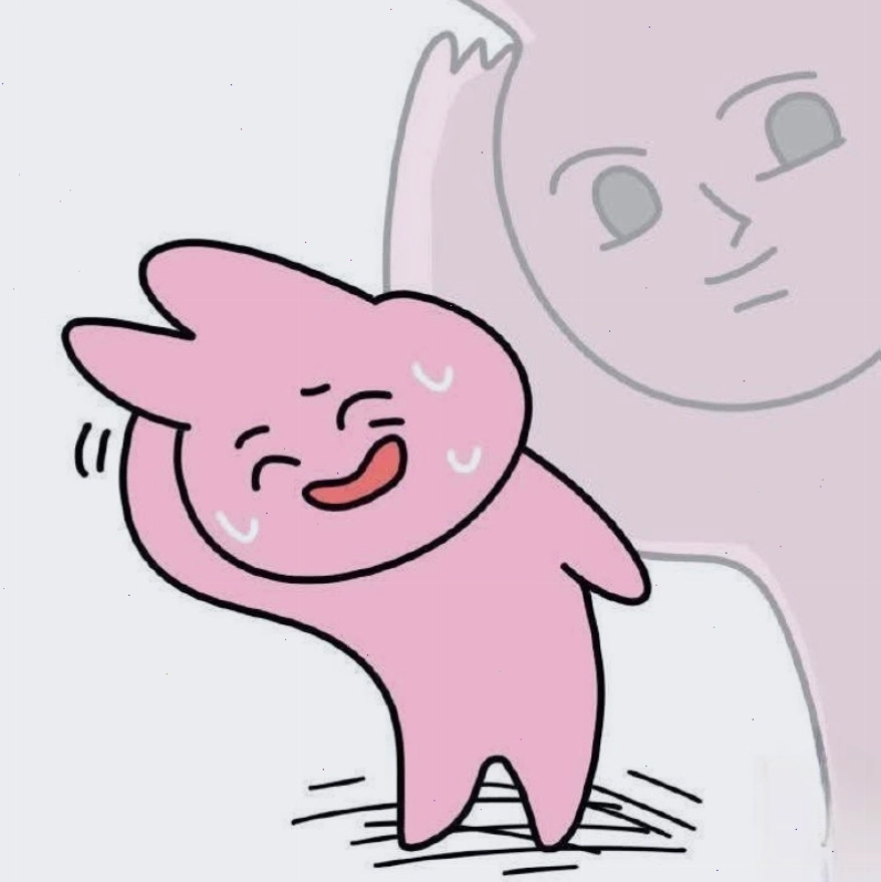 Meme chú mèo gãi đầu trông rất ngượng ngùng