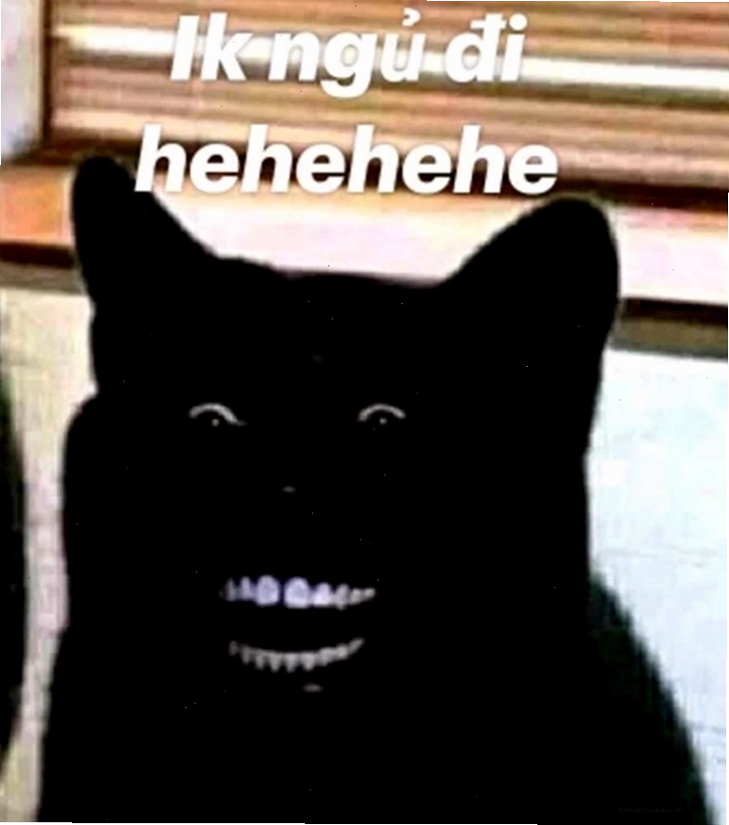 Meme chúc ngủ ngon với hình ảnh ma bóng ma đáng yêu