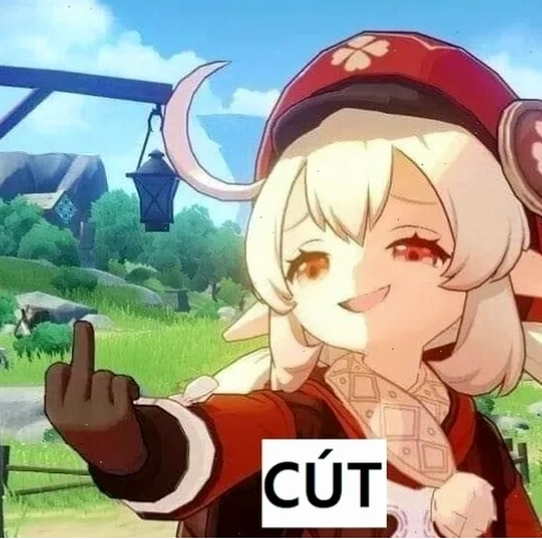 Meme cút thể hiện cảm xúc chán tận cổ với phong cách vẽ độc đáo